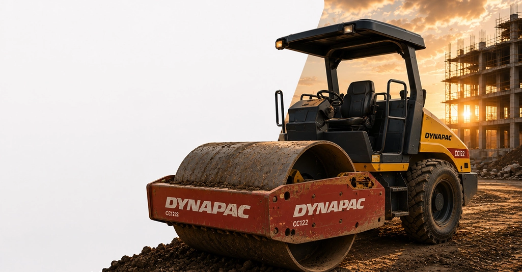 Dynapac