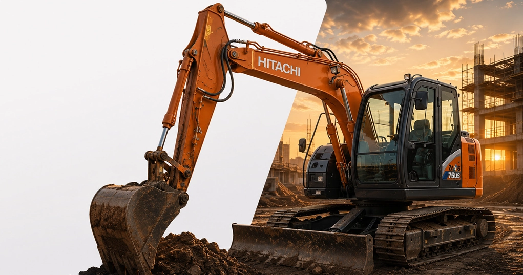 Hitachi